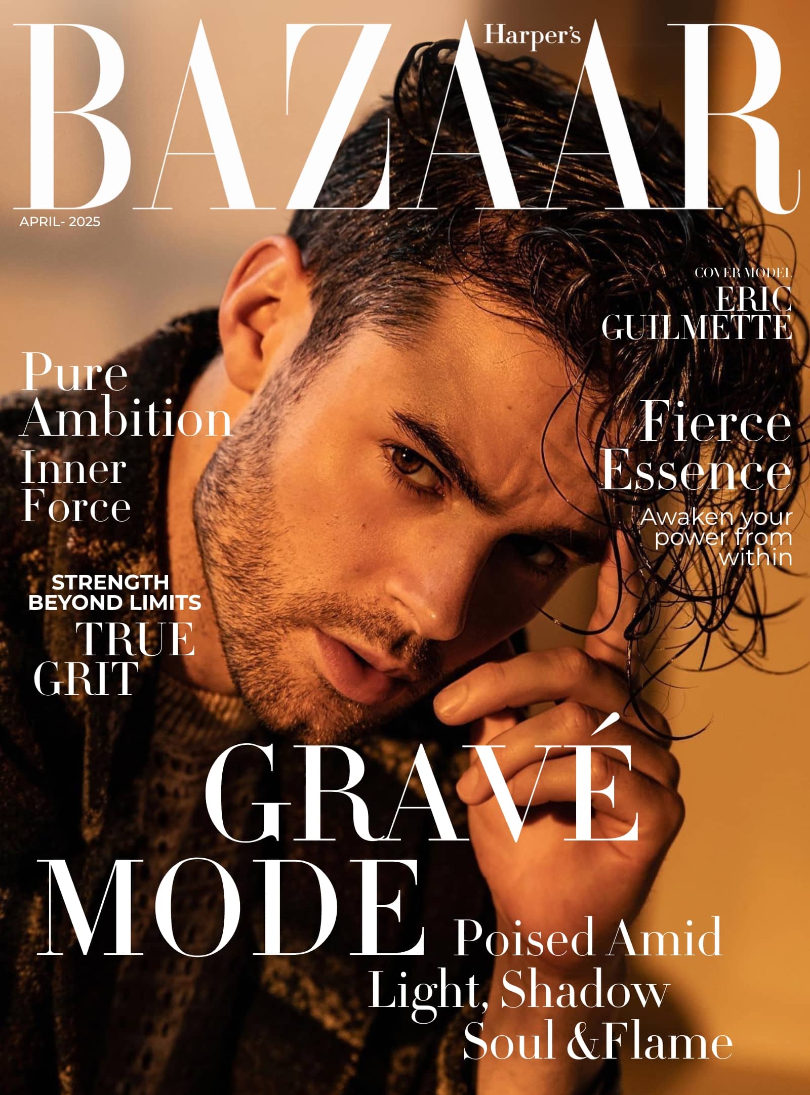 naomi campbell september 2024 cover story