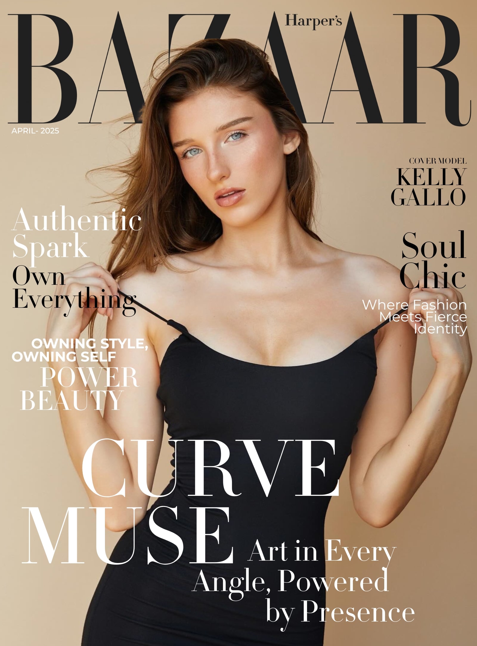 naomi campbell september 2024 cover story