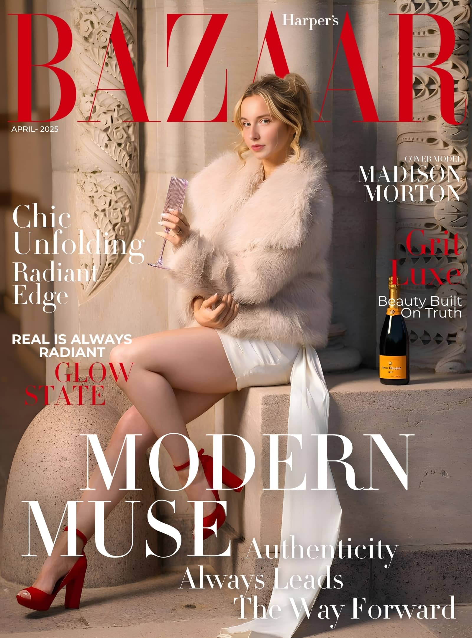 miley cyrus 2024 harpers bazaar december january miley cyrus 2024 harpers bazaar december january